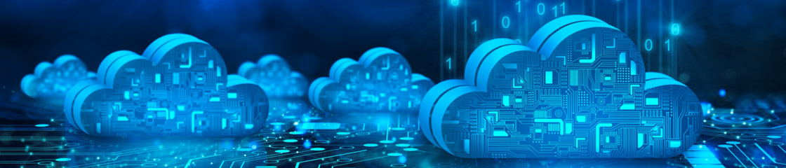 Cloud-network integration